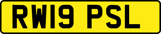 RW19PSL