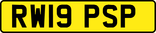 RW19PSP