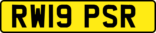 RW19PSR