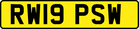 RW19PSW