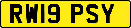 RW19PSY