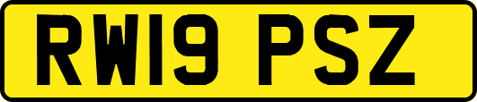 RW19PSZ