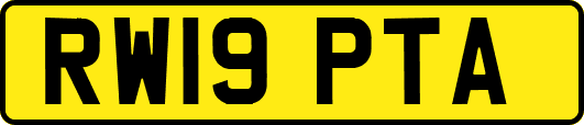 RW19PTA