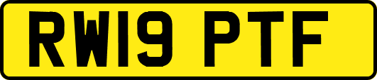 RW19PTF