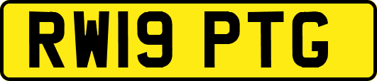 RW19PTG