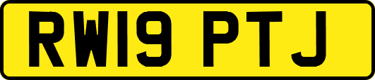 RW19PTJ