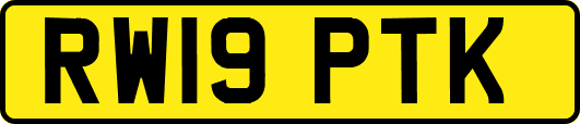 RW19PTK