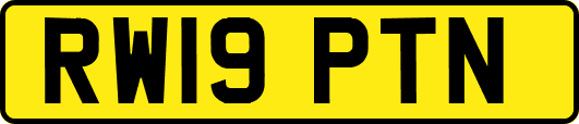 RW19PTN