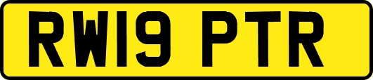 RW19PTR