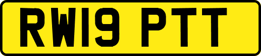 RW19PTT