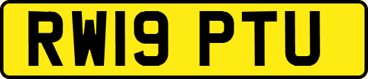 RW19PTU