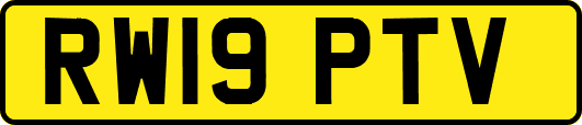RW19PTV