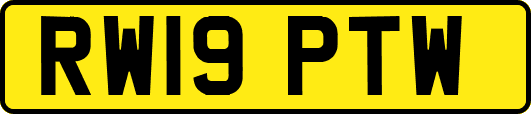 RW19PTW