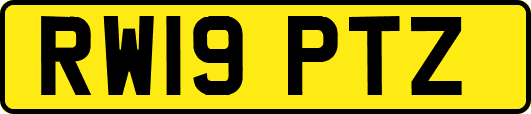 RW19PTZ