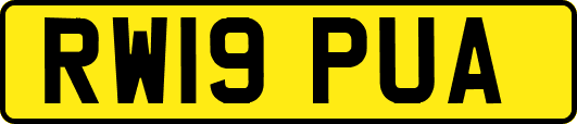 RW19PUA