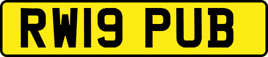 RW19PUB