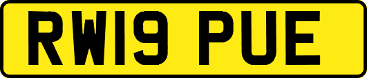 RW19PUE