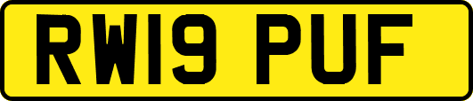 RW19PUF