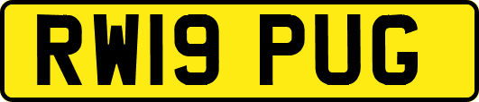 RW19PUG