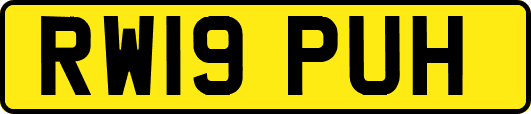 RW19PUH