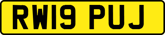 RW19PUJ