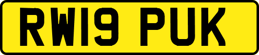 RW19PUK