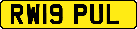 RW19PUL