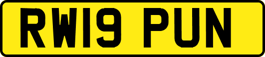 RW19PUN