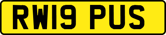 RW19PUS