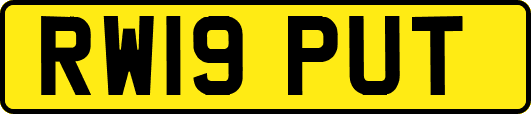 RW19PUT