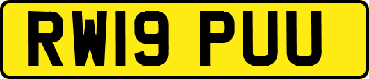 RW19PUU