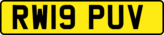 RW19PUV