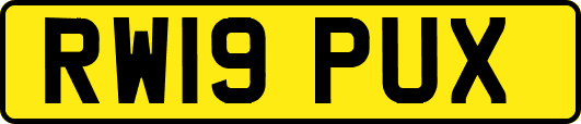 RW19PUX
