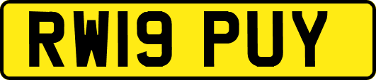 RW19PUY