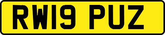 RW19PUZ