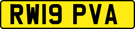 RW19PVA