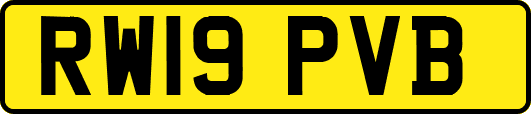 RW19PVB