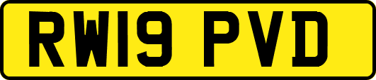 RW19PVD