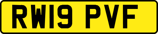 RW19PVF