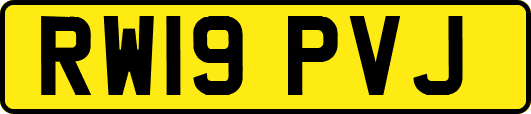 RW19PVJ
