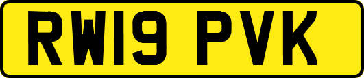 RW19PVK