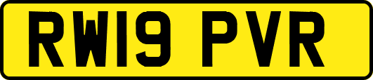 RW19PVR