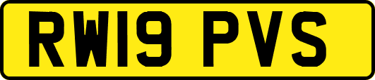 RW19PVS