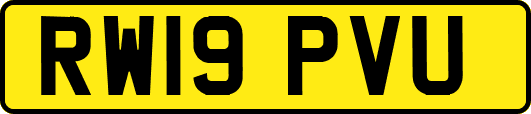 RW19PVU