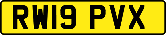 RW19PVX