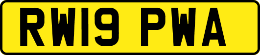 RW19PWA