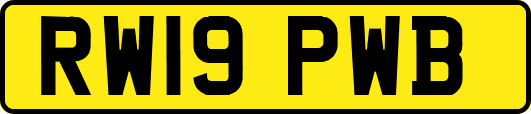 RW19PWB