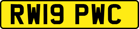 RW19PWC