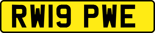 RW19PWE