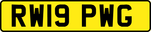 RW19PWG